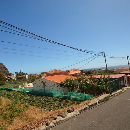 Casa Celia Villa Valle Gran Rey Buitenkant foto