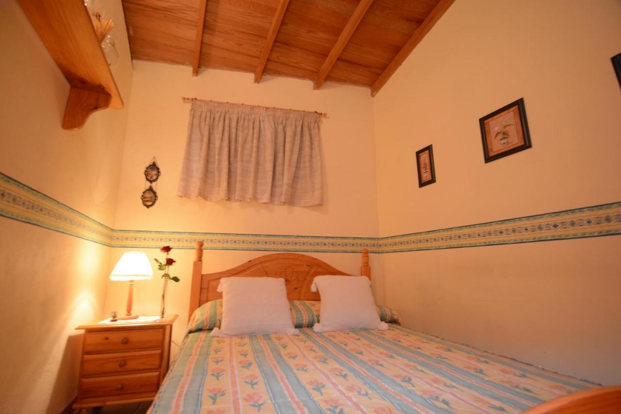 Casa Celia Villa Valle Gran Rey Buitenkant foto